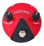 Dunlop Germanium Fuzz Face FFM2 Dunlop Germanium Fuzz Face FFM2