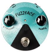 Dunlop Jimi Hendrix Fuzz Face Mini Dunlop Jimi Hendrix Fuzz Face Mini