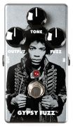 Dunlop Jimi Hendrix Gypsy Fuzz Dunlop Jimi Hendrix Gypsy Fuzz