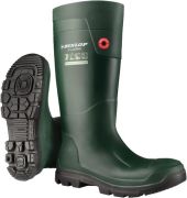 Dunlop Purofort FieldPro Full Safety Dunlop Purofort FieldPro Full Safety