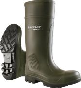 Dunlop Purofort Professional S5 Dunlop Purofort Professional S5