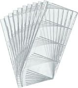 Durable 2387 business card holder Durable 2387 business card holder