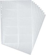 Durable 2389 business card holder Durable 2389 business card holder