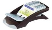 Durable 2413 business card file Durable 2413 business card file