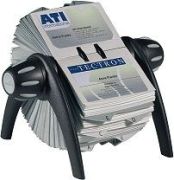 Durable Card index box 2417 Durable Card index box 2417
