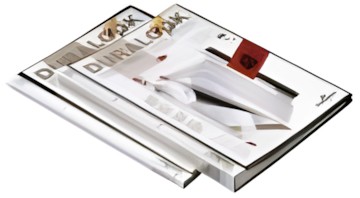 Durable 2431 Display book Durable 2431 Display book