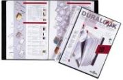 Durable 2432 Display book Durable 2432 Display book