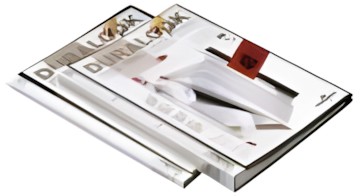 Durable 2434 Display book Durable 2434 Display book