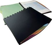 Durable 2435 Display book Durable 2435 Display book