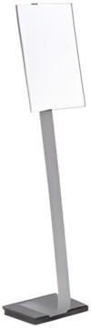 Durable 4813 Floor Stand Durable 4813 Floor Stand