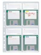 Durable 5243 Floppy Disk Sleeve Durable 5243 Floppy Disk Sleeve