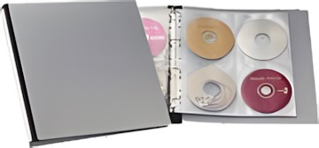 Durable 5277 CD/DVD album Durable 5277 CD/DVD album