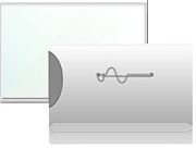 Durable 8004 Nameplate Durable 8004 Nameplate