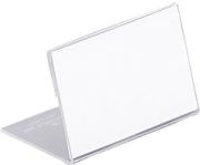 Durable 8054 Table nameplate Durable 8054 Table nameplate
