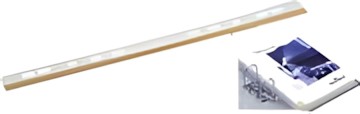 Durable 8064 Binding Strip Durable 8064 Binding Strip