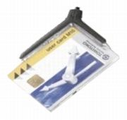 Durable Card Holder De Luxe Pro (8307) Durable Card Holder De Luxe Pro (8307)