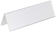 Durable Roof sign 105/210 x 297 mm (8053) Durable Roof sign 105/210 x 297 mm (8053)