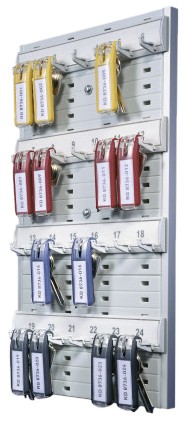 Durable Key holder (195610) Durable Key holder (195610)