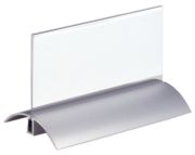 Durable Table nameplate (820119) Durable Table nameplate (820119)