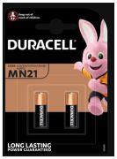 Duracell MN21 Duracell MN21