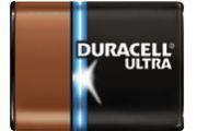 Duracell Photo 245 Duracell Photo 245