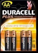 Duracell Plus MN1500 Duracell Plus MN1500