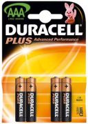 Duracell Plus MN2400 Duracell Plus MN2400