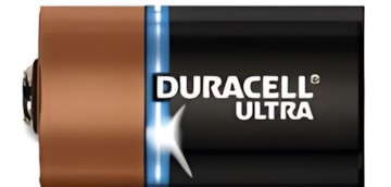 Duracell Photo CR2 pack of 2 Duracell Photo CR2 pack of 2