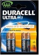Duracell Ultra M3 MN2400 Duracell Ultra M3 MN2400