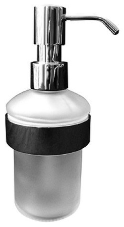 Duravit D-Code Soap Dispenser D-Code (0099161000) Duravit D-Code Soap Dispenser D-Code (0099161000)