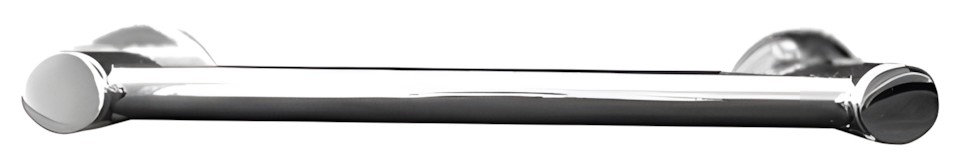 Duravit D-Code bathtub handle 0099141000 Duravit D-Code bathtub handle 0099141000
