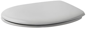 Duravit Duraplus toilet seat (0064200000) Duravit Duraplus toilet seat (0064200000)