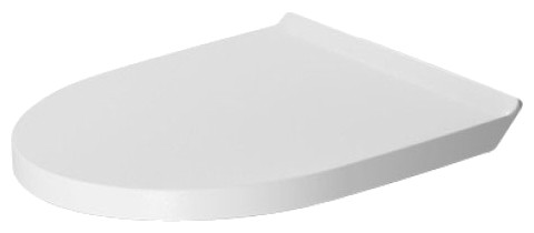 Duravit DuraStyle Basic Toilet Seat (0020790000) Duravit DuraStyle Basic Toilet Seat (0020790000)