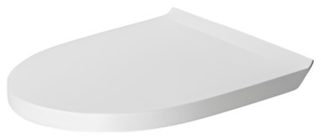 Duravit DuraStyle Toilet Seat (0020710000) Duravit DuraStyle Toilet Seat (0020710000)