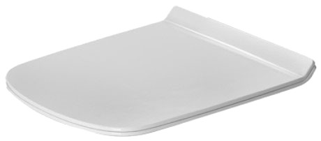 Duravit DuraStyle Toilet Seat (0063710000) Duravit DuraStyle Toilet Seat (0063710000)