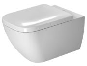 Duravit Happy D.2 wall toilet (2222090000) Duravit Happy D.2 wall toilet (2222090000)
