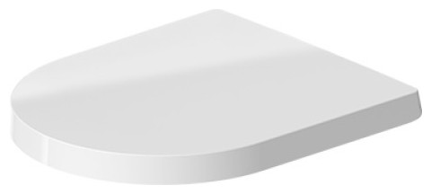 Duravit ME by Starck toilet seat compact (0020110000) Duravit ME by Starck toilet seat compact (0020110000)