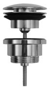 Duravit Push-open valve 1 1/4" (0050521000) Duravit Push-open valve 1 1/4" (0050521000)