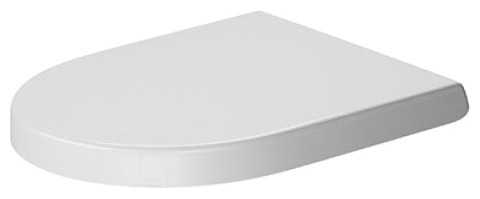 Duravit Starck 2 toilet seat (0069890000) Duravit Starck 2 toilet seat (0069890000)