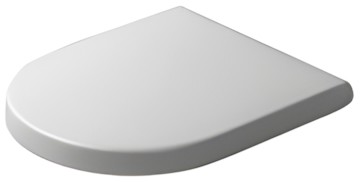 Duravit Starck 3 toilet seat with SoftClose (0063890000) Duravit Starck 3 toilet seat with SoftClose (0063890000)