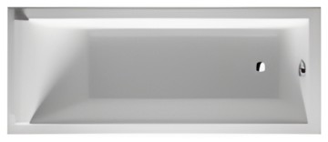 Duravit Starck bathtub (700334000000000) Duravit Starck bathtub (700334000000000)