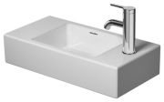 Duravit Vero Air Hand Wash Basin (0724500008) Duravit Vero Air Hand Wash Basin (0724500008)