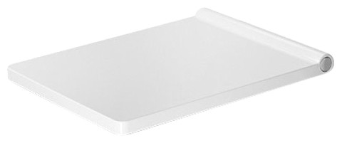 Duravit Vero Air toilet seat (0022090000) Duravit Vero Air toilet seat (0022090000)