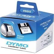 Dymo Floppy Disk Labels 54 x 70 mm Dymo Floppy Disk Labels 54 x 70 mm