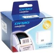 Dymo Multipurpose label 32 x 57 mm Dymo Multipurpose label 32 x 57 mm