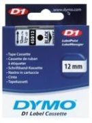 Dymo Label tape 12 mm x 7 m Dymo Label tape 12 mm x 7 m