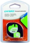 Dymo Label tape LetraTag Dymo Label tape LetraTag