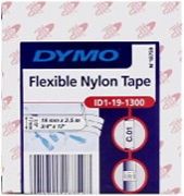 Dymo Flexible nylon strap 19 mm Dymo Flexible nylon strap 19 mm