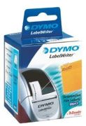 Dymo Hanging shelf label 50 x 12 mm Dymo Hanging shelf label 50 x 12 mm