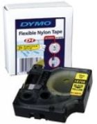 Dymo Heat shrink tubing 19 mm x 1.5 m Dymo Heat shrink tubing 19 mm x 1.5 m
